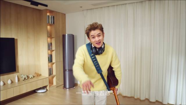 王勉Norah探讨失眠成因，智能健康住空间提供分龄解决方案