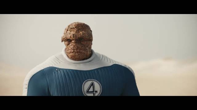 漫威发布《复仇者联盟5》第四支预告！