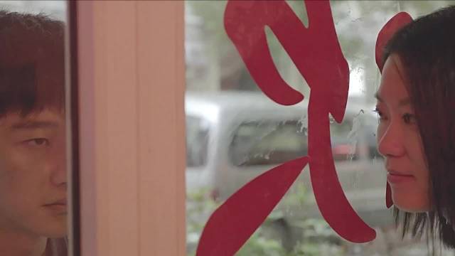 盲人小伙和洗头妹，关于社会特殊群体的故事