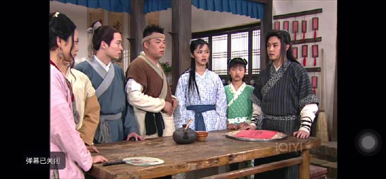 20年过后再看也是神一样时髦的喜剧片段