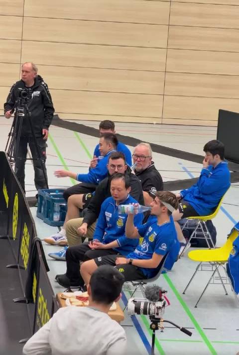 敢不敢再去捏捏大黄蜂的耳朵 cr德语社区