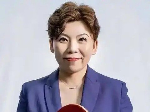 名帅被外协挖走，回归国乒执教？邓亚萍官宣，新岗位曝光