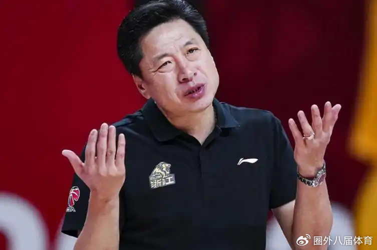 退出山西？李春江下家4选1，宏远冷门，或加入中国男篮