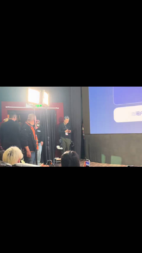 “好久不见” 电影用武之地