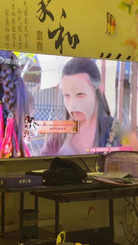 陈晓回忆童年追看神雕侠侣，怀念小学时光