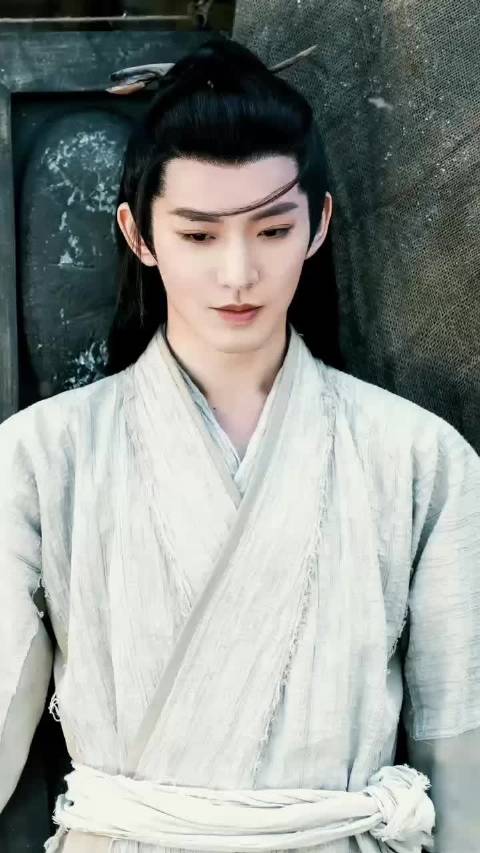 邓为多剧角色盘点，叶十七涂山璟引关注