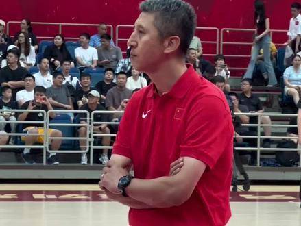 郭士强确认余嘉豪缺席世预赛