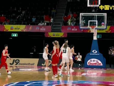 看看梦姐的逆境翻盘！上半场挂零，下半场强势爆发直接收割全场！