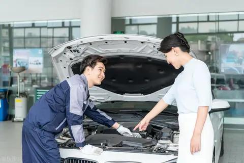 汽车换机油周期全攻略:不同车型、场景的科学更换标准