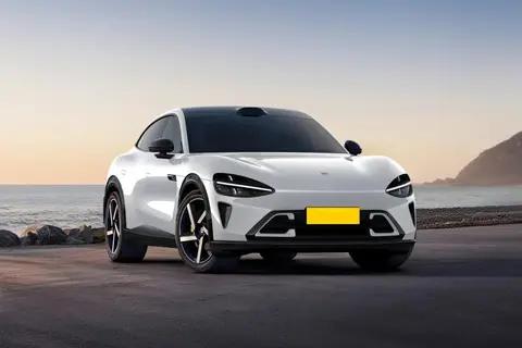 2025年重磅新能源SUV车型盘点，有你喜欢的吗？