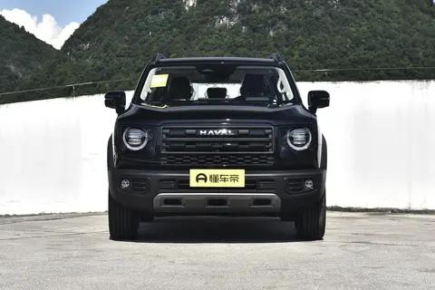 2026款哈弗大狗上市，限时9.89万起，哪款车型值得买？