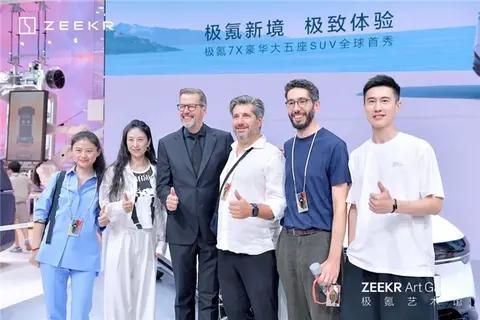 20万级纯电SUV大集合，成都车展三款热门，不容错过！