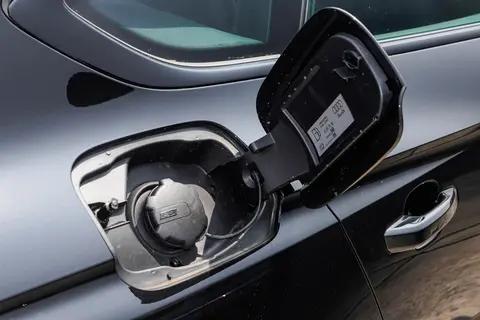 紧凑型SUV与同级轿车油耗对比，谁的油耗高？