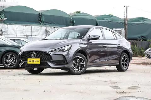 2.99万换名爵新车！国三车主专属福利来袭！