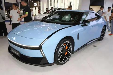 2025成都车展：热门车型对比与市场趋势解析——纯电篇