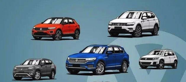 小型SUV低配还是紧凑型SUV高配好？ - OFweek新能源汽车网