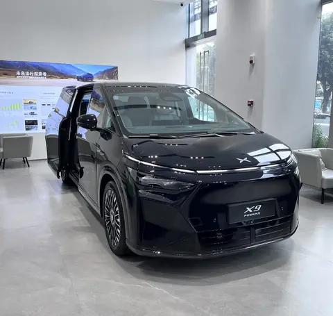 从广州车展2026:车企决战“城市NOA”，无图方案成主流