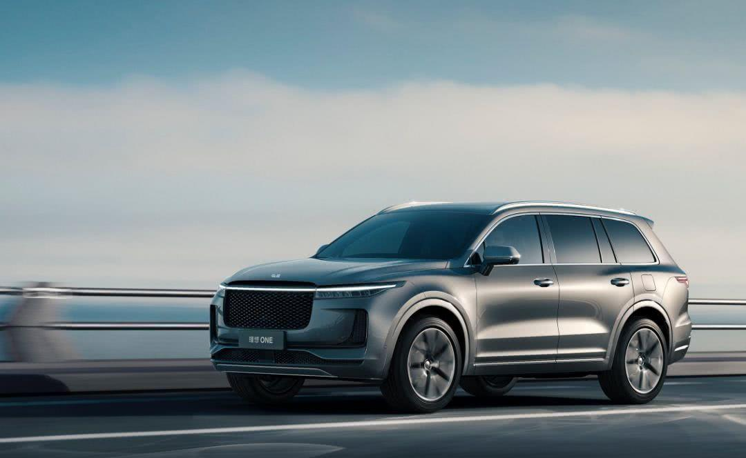 预计2025年国内增程式电动汽车销量有望突破50万辆