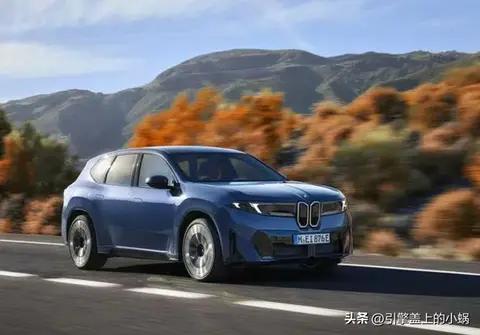 2025慕尼黑车展十大重磅车型盘点，含6款国产车型