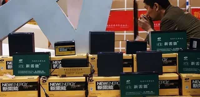 电动车电池正常寿命有多久?什么时候需要换新电池?内行说出答案