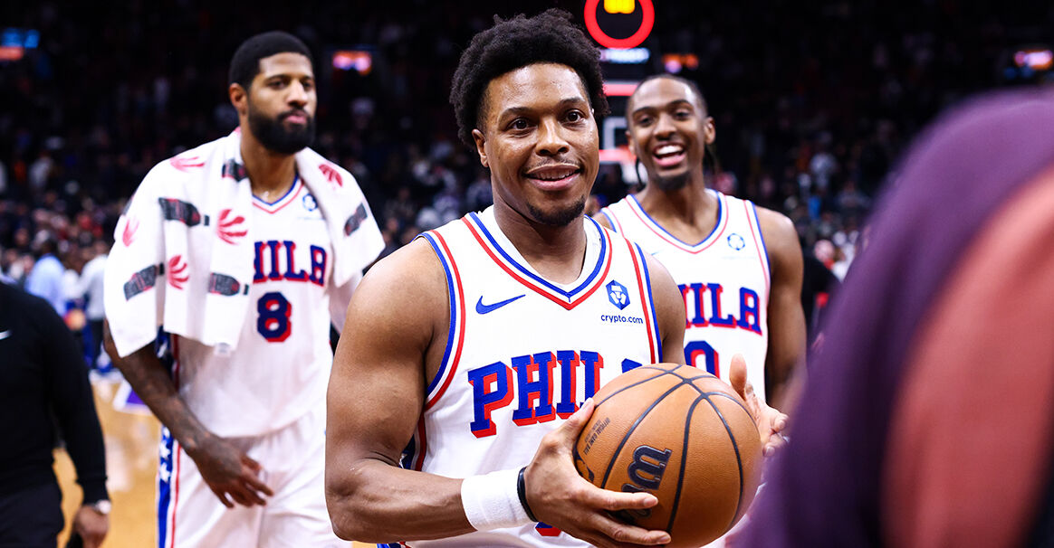 对阵老东家猛龙再度登场 洛瑞：这是我生涯中最伟大的篮球时刻