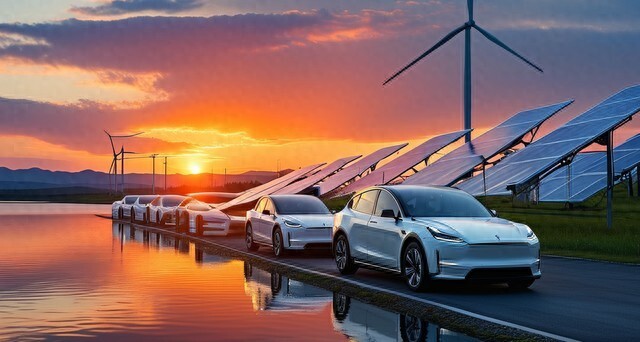 都说增程式电动车是过渡产物?问了10位车主后,发现没那么简单