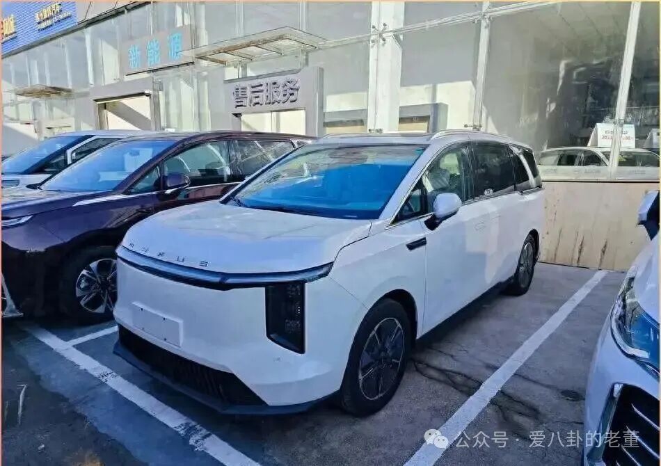 家里人多建议选7座MPV,就看这6款,空间大配置高,家用很适合