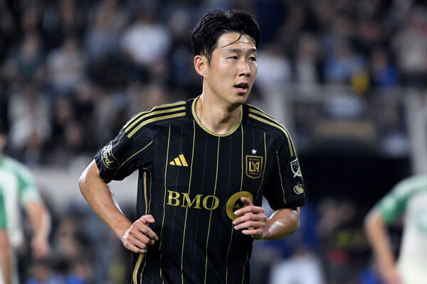 美国体坛大洗牌！足球人气超越棒球，韩媒：孙兴慜击败大谷翔平