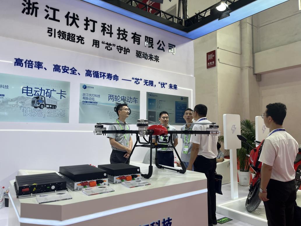 新能源技术突围新赛道，行业看好哪些方向？