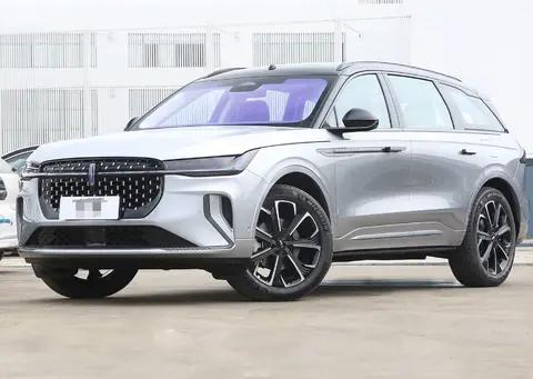 林肯航海家混动隔音技术拆解：主动降噪系统实际路噪抑制率