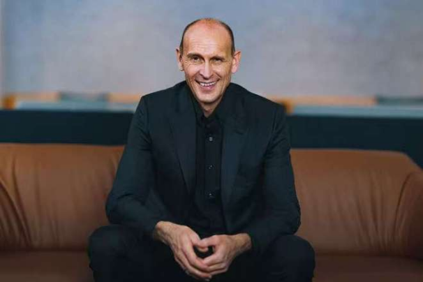 大众汽车集团（中国）董事长兼CEO贝瑞德：2025年是一个“过渡期”-国际在线