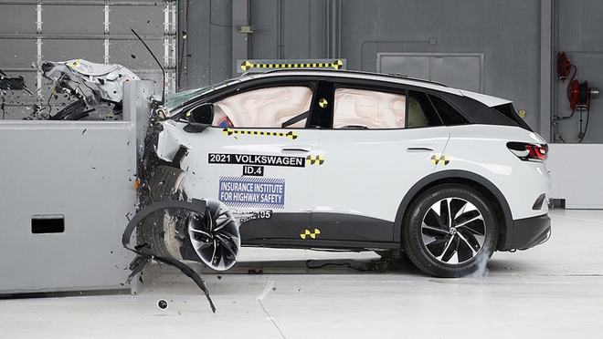 安全为王,生命至上!盘点世界级权威碰撞机构汽车安全碰撞测试保险协会_订阅