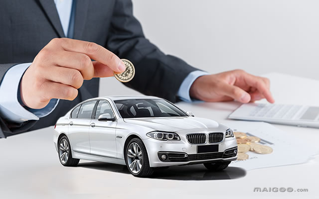 汽贸店和4s店有什么区别？汽贸店买车靠谱吗？→MAIGOO知识