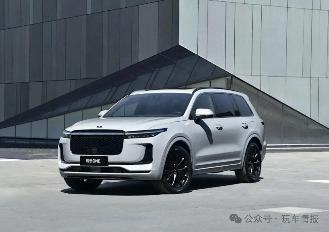 关于增程技术“扎心”的真相:认知越低,增程式越落后