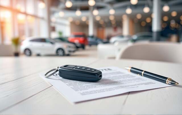 2025年汽车选购避坑指南：从需求到维护的实用全攻略