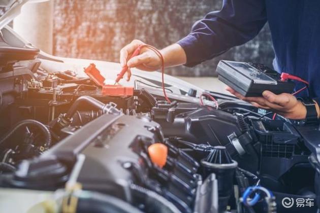 养车10年,才知道车子经常开跟长期不开差距明显,都是大实话