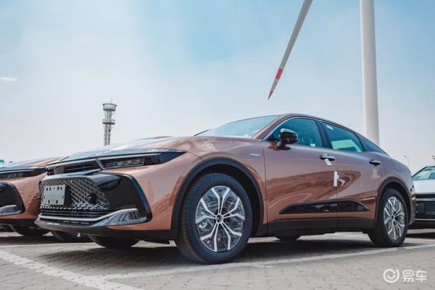 皇冠、本田、大众30万合资车真体验：谁更划算