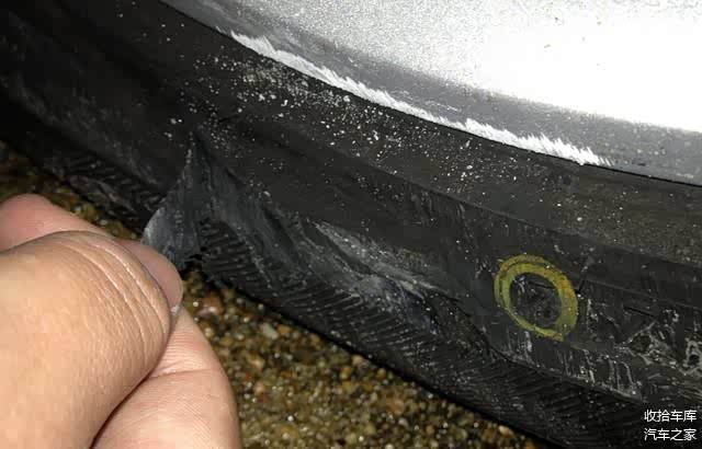 汽车轮胎必须5年换一次?时间不一定,但别超过这个时间!