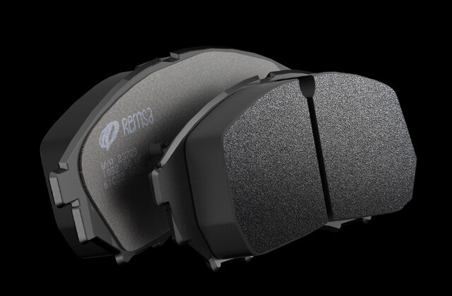 汽车刹车片价格　汽车刹车片多少钱榜中榜知识