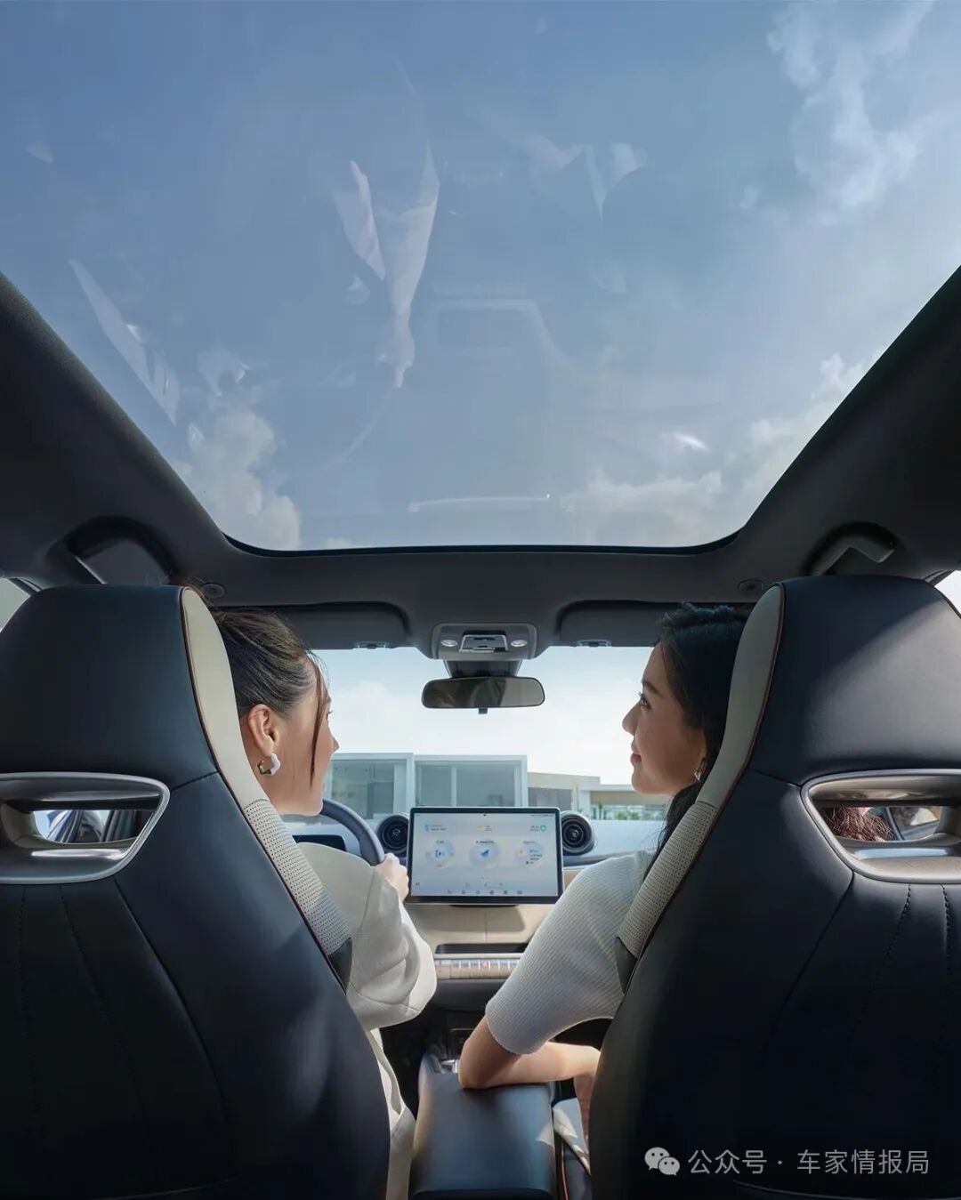 10万预算最适合女生的代步车！颜值爆表又好开