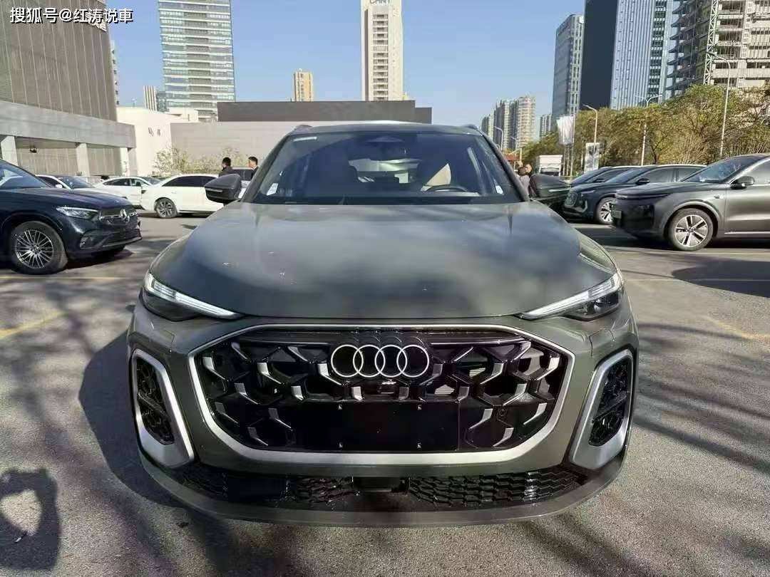 7款重磅燃油新车，来自日产/大众/奥迪/五菱等品牌，谁会成为爆款