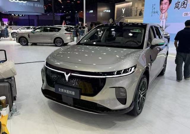 2025成都车展：热门车型对比与市场趋势解析