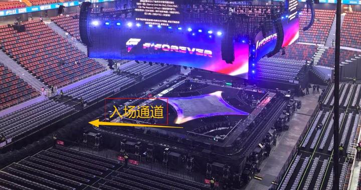 吴建豪自曝演唱会后台上厕所窘境：装着猫砂盆的盒子，就是我的厕所