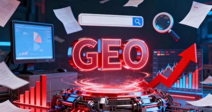 GEO概念持续火热，多家公司密集公告“降温”：尚未形成成熟商业模式和收入