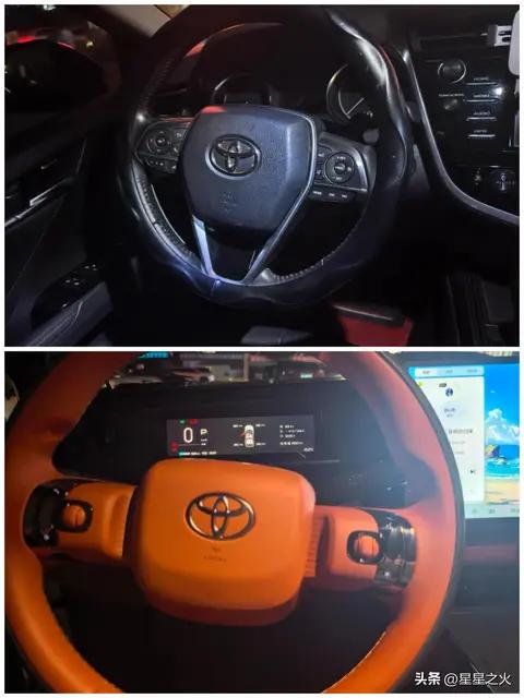 开了7年凯美瑞换铂智3X，油车换电车真没后悔？这3个变化太意外