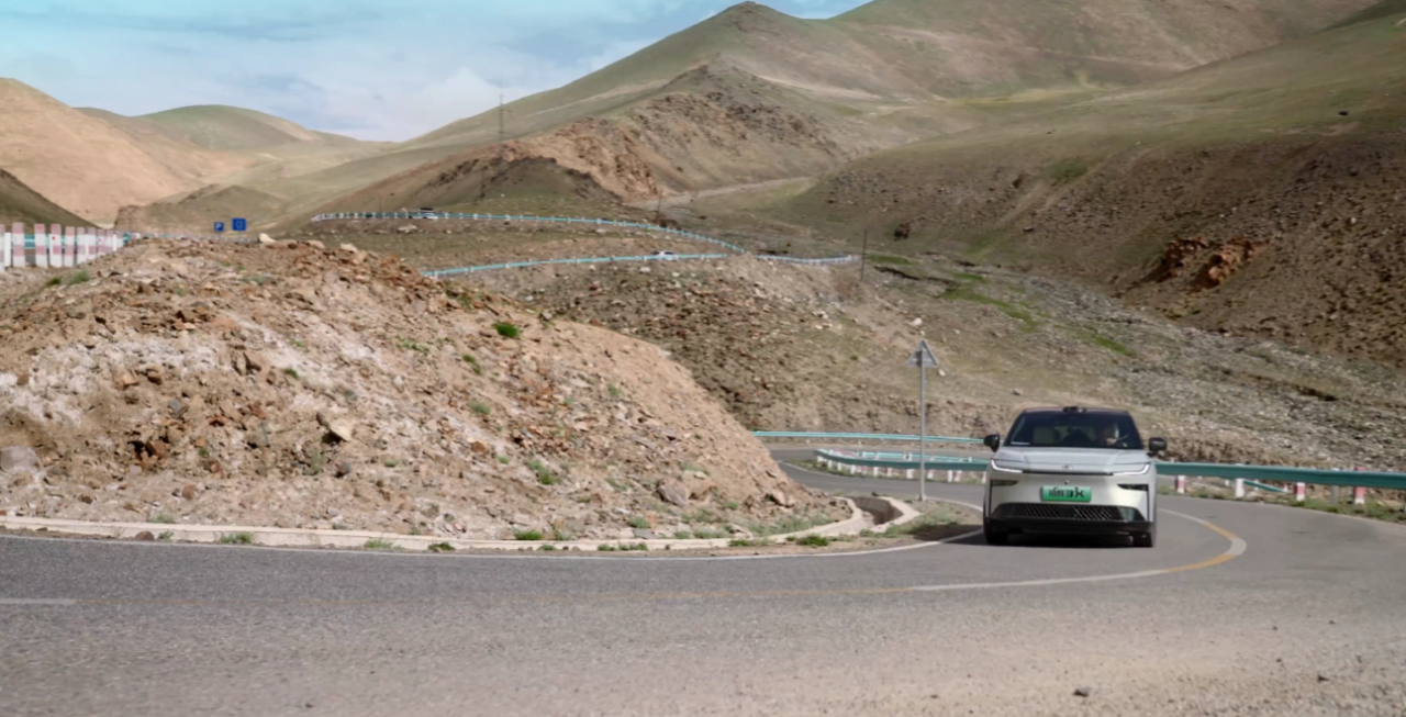 汽车品质由什么“拍板”?标准立尺,技术砺矛,材料固盾,价值铸魂