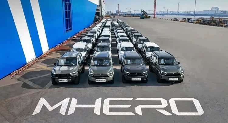 集体冷静！车企2026销量目标盘点：增速要求大降