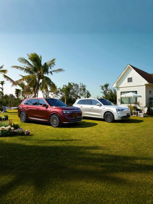 热门新能源品牌车型:技术迭代与用户体验的平衡之道