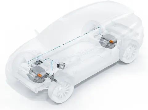 电动车，800V比400V的优秀在哪里？