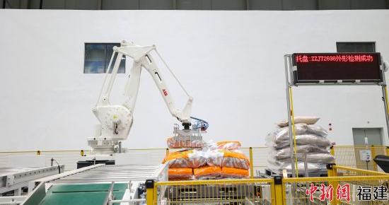 福建建宁：“全国杂交水稻制种第一大县”一“站”解农忧